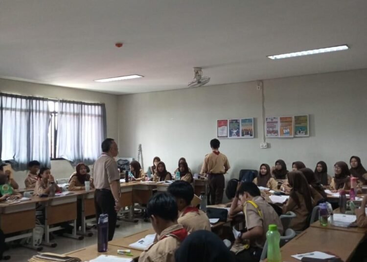 Peran Budaya Mutu Dalam Lembaga Pendidikan Untuk Menuju Keunggulan dan Prestasi Berkelanjutan 46 Mutu