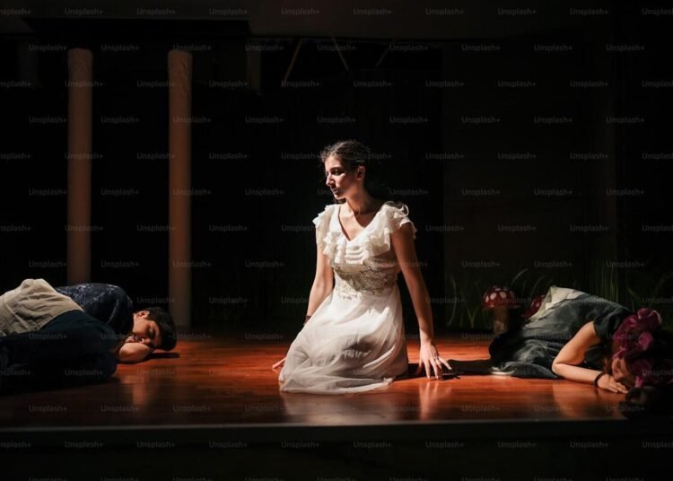 Drama