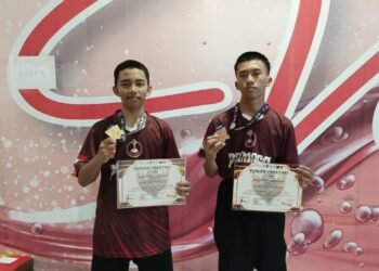 Analisa Tes Sidik Jari Tes Minat Bakat Anak