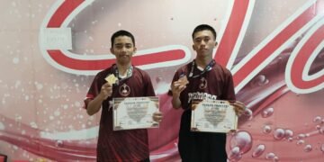 Analisa Tes Sidik Jari Tes Minat Bakat Anak