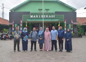 primagen bekasi