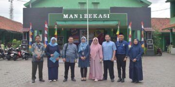 primagen bekasi