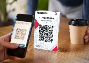 How to Use QRIS Safely for Transactions (sumber: Jalin)