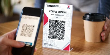 How to Use QRIS Safely for Transactions (sumber: Jalin)