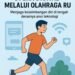 remaja tangguh diera digital melalui olahraga