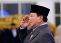 Prabowo