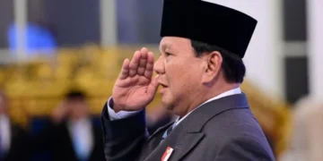 Prabowo