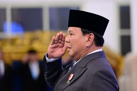 Prabowo