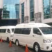 Sewa Hiace Jakarta