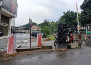 Banjir Permintaan Sistem Palang Parkir Otomatis, MSM Parking Tambah Tenaga Ahli Pengembang