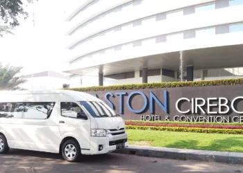 Sewa Hiace Jakarta