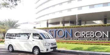 Sewa Hiace Jakarta