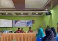 sosialisasi