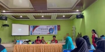 sosialisasi