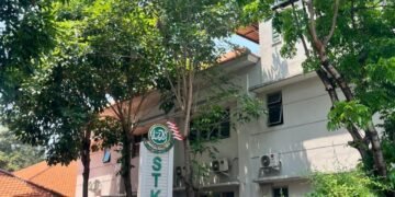 STKIP Al Hikmah Surabaya