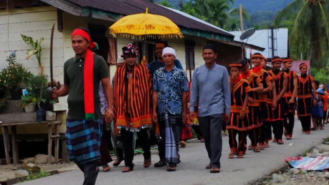tradisi ilmiah dai png