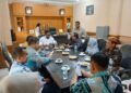 Diskusi Bersama