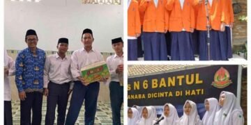 MTsN 6 Bantul