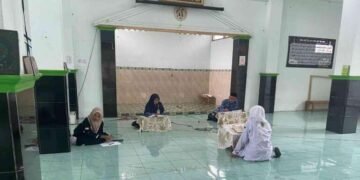 MTsN 6 Bantul
