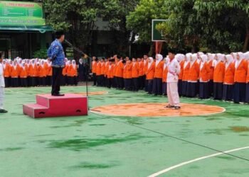 MTsN 6 Bantul