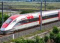 Kereta Cepat dan Kekeliruan Prioritas Transportasi Nasional 48 Kereta Cepat