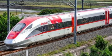 Kereta Cepat