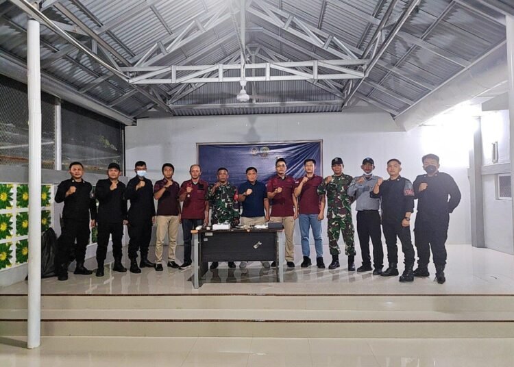 Lapas Bengkulu Perketat Keamanan Lewat Penggeledahan Insidentil 46 Lapas Bengkulu