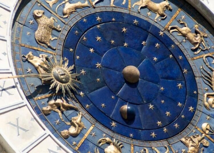 zodiac