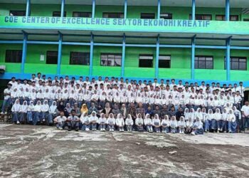 SMK Ma'arif Sukawening