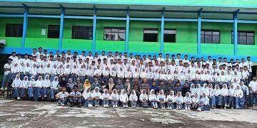 SMK Ma'arif Sukawening