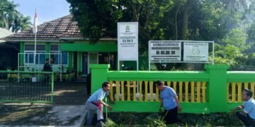 KUA Kec. Pangkalan
