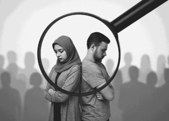 Talak dan Nikah Siri dalam Persepektif Sosiologi