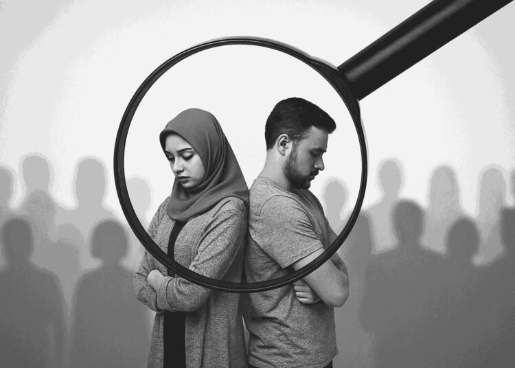 Talak dan Nikah Siri dalam Persepektif Sosiologi