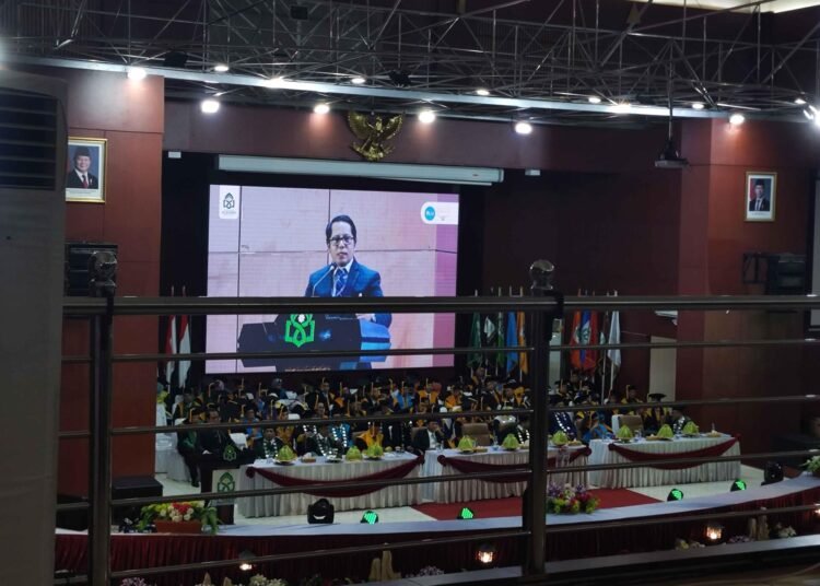 UIN Alauddin Makassar Rayakan Dies Natalis ke-60, Tekankan Kontribusi Perguruan Tinggi bagi Masyarakat 46 1000322023 11zon