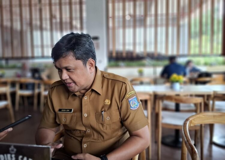 Dari Satgas ke ULD: Tangsel Upgrade Layanan Anak Difabel 46 Difabel