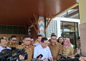 Banten Gaspol Lawan TBC