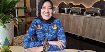 Penerimaan Pajak Tangsel