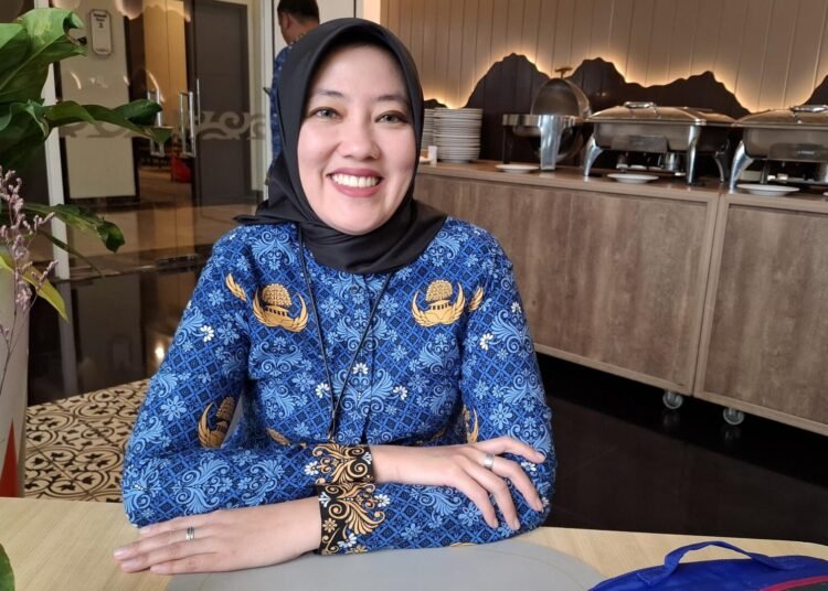 Penerimaan Pajak Tangsel