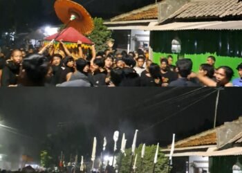 Tradisi Buyut Mider di Kecamatan Jamblang dalam Perspektif Konsep Antropologi: Tradisi dan Magis 46 1000547140