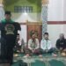 Pengasuh Pondok pesantren dan paguyuban pedagang