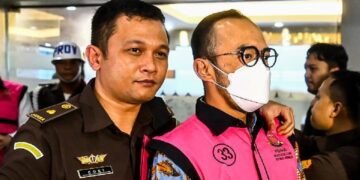 Korupsi di Indonesia