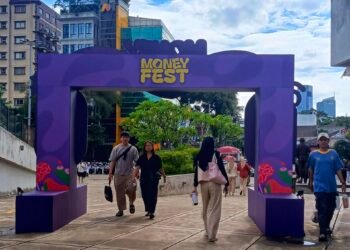 Money Fest 2025