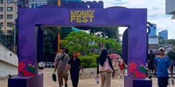 Money Fest 2025