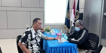 Lapas Ternate