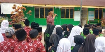 MIN 9 Langkat