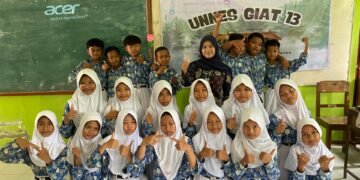 Literasi