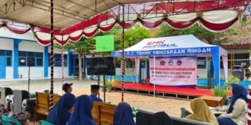 SMK Muhammadiyah Bulakamba Dokumen SMK Mumbul