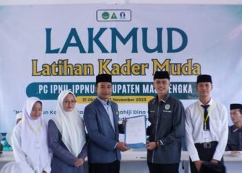 Refleksi Asep Rifki Maulana Malik di LAKMUD IV IPNU IPPNU Majalengka 48 2fea5dd8 e297 4760 b30b 7a53d35e2423