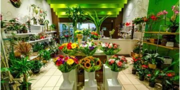 Rental Bunga Surabaya Nursahira