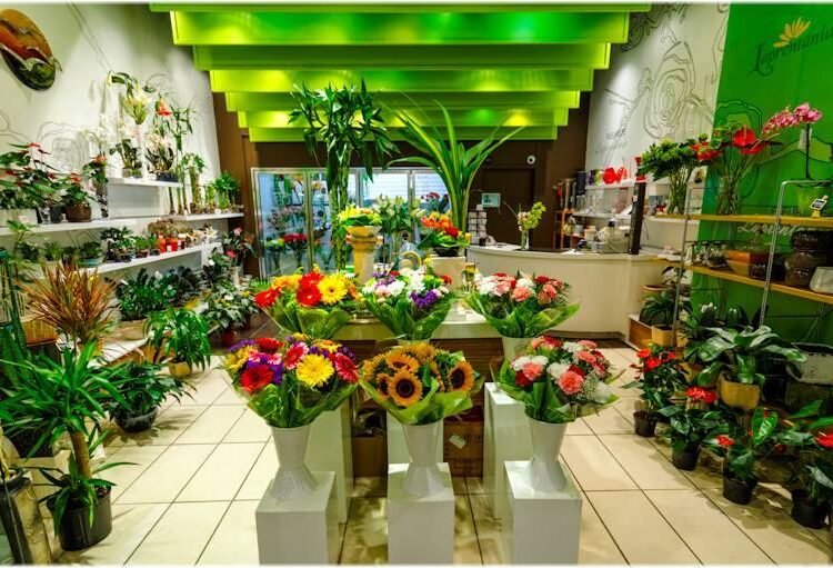 Rental Bunga Surabaya Nursahira